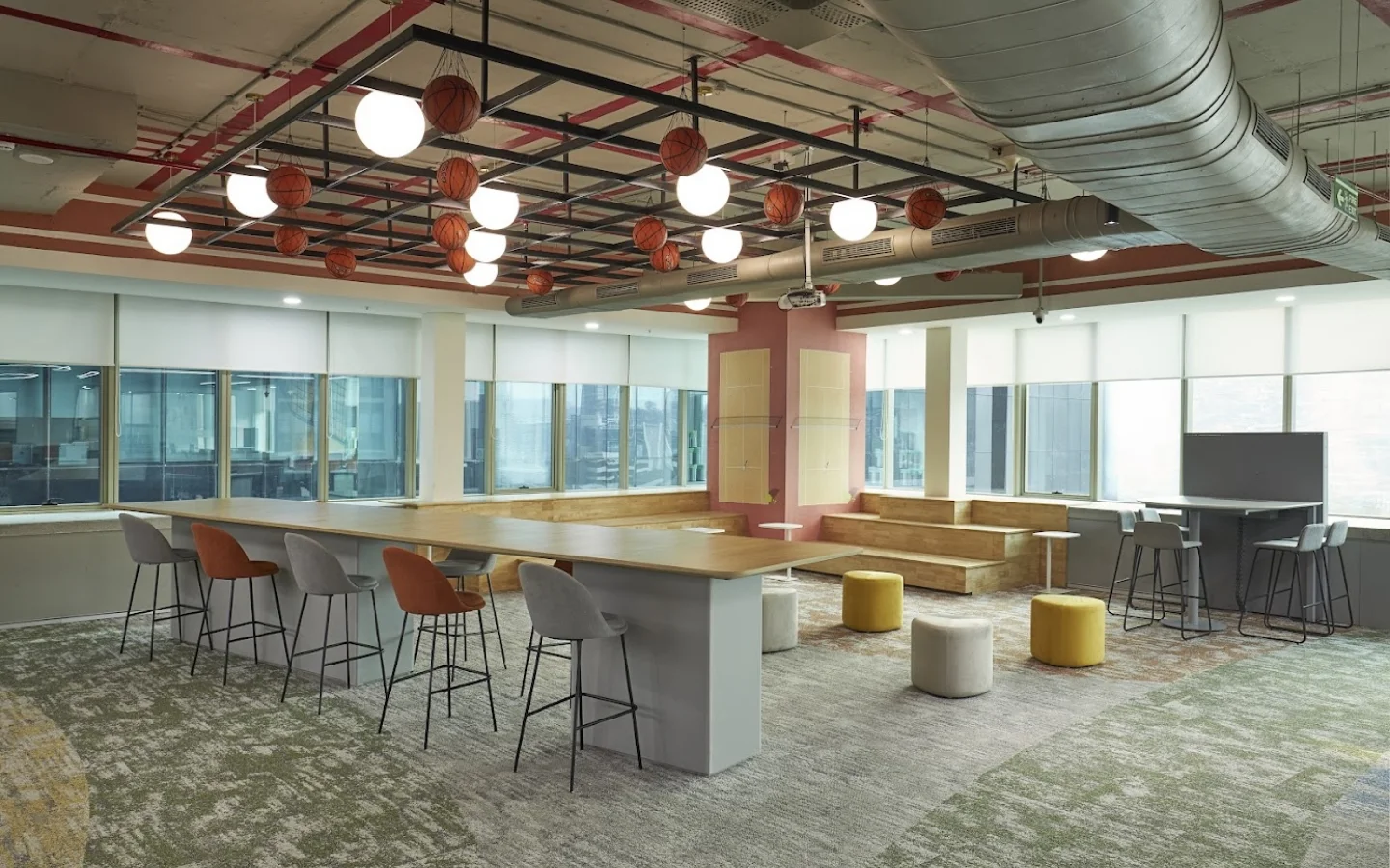 5. ANA ICICI